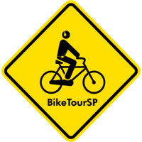 Bike Tour SP Logo