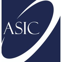 ASIC Ltd Logo