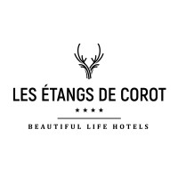 Les Etangs de Corot Logo