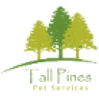Tall Pines Pet Services, LLC Logo