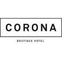 Boutique Hotel Corona, The Hague Logo