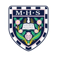 Mayville High School Logo