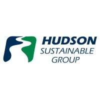 Hudson Sustainable Group Logo