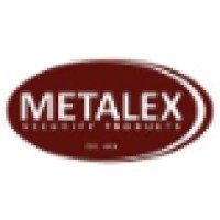 Metalex Security Products Inc. Logo