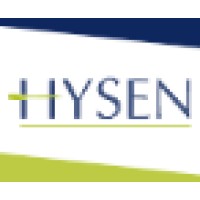 Hysen Data Systems Ltd, Ghana Logo