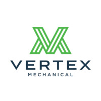 Vertex Mechanical LLC Logo