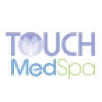 Touch MedSpa Logo