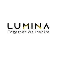 Lumina Organizers Logo