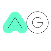Artists Group (AG Films) Logo