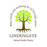 Lindengate Charity Logo
