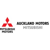 Auckland Motors Mitsubishi Logo