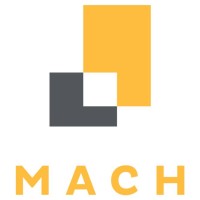 Mach Architecture Logo