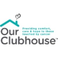 Our Clubhouse Logo