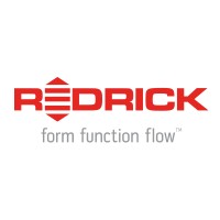 RedRick Technologies Logo