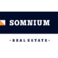 Somnium Real Estate Logo