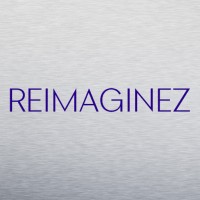 Reimaginez – Reimagining Company Culture Logo