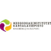 Medborgarinstitutet Raseborg | Raaseporin kansalaisopisto Logo