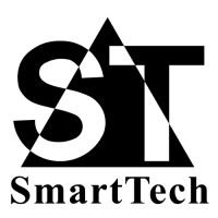 SmartTech Logo