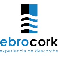 Ebrocork Logo