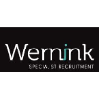 Wernink Ltd Logo