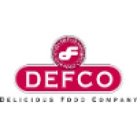 Defco A/S af 2019 Logo