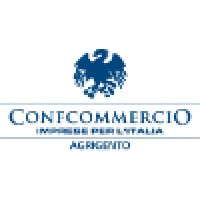 Confcommercio - Imprese per lItalia - Agrigento Logo