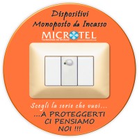 MICROTEL SRL Tecnologie da Incasso - RIPATRANSONE (AP) Logo