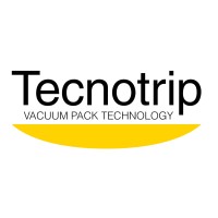 TECNOTRIP vacuum packing and meat machinery Logo