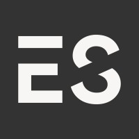 ElinderSten Logo