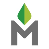 Mentha Logo