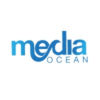 Media Ocean, Inc. Logo