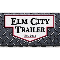 Elm City Trailer, LLC Logo