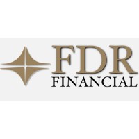 FDR Financial Logo