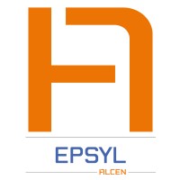 EPSILON - ALCEN Group Logo