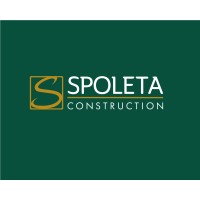 Spoleta Construction Logo