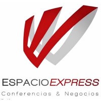 Espacio Express Conferencias & Negocios Logo