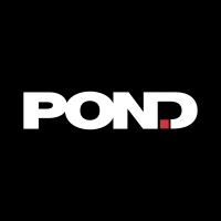 Pond & Company Logo