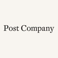 Post Company Logo