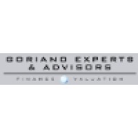 Goriano Experts & Advisors Logo