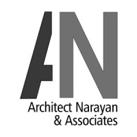 Architect Narayan And Associates Logo