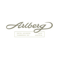 Hotel Arlberg Lech Logo