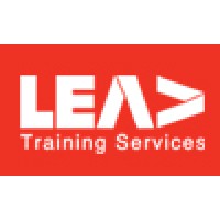 LEAD Training Services Logo