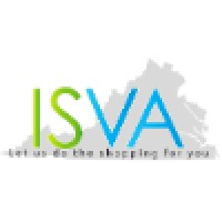 Insurance Shopper of VA Logo