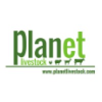 Planet Livestock Logo