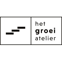 Het Groei Atelier Logo