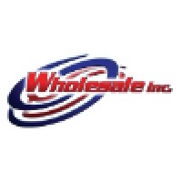 Wholesale Inc. Logo