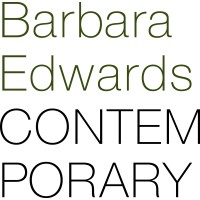 Barbara Edwards Contemporary Logo