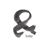 STUDIO &lotte Logo