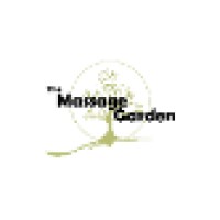 The Massage Garden Logo
