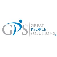 Great People Solutions Logo